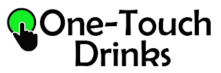 ONE-TOUCH DRINKS logo