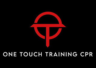 ONE TOUCH TRAINING CPR logo