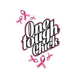 ONE TOUGH CHICK logo
