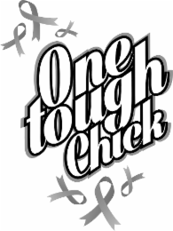ONE TOUGH CHICK logo