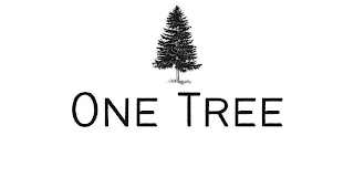 ONE TREE logo