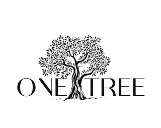 ONE TREE logo