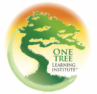 ONE TREE LEARNING INSTITUTE TM logo