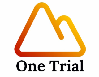 ONE TRIAL logo