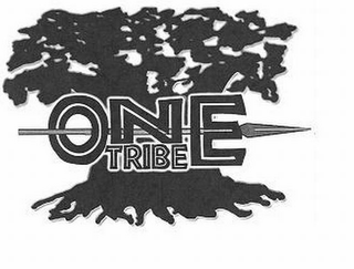 ONE TRIBE logo