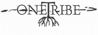 ONE TRIBE logo