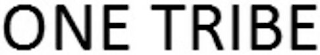 ONE TRIBE logo