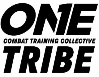 ONE TRIBE COMBAT TRAINING COLLECTIVE logo