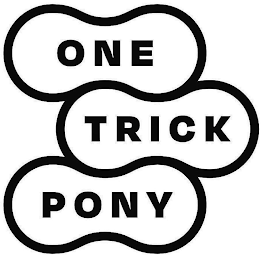 ONE TRICK PONY logo