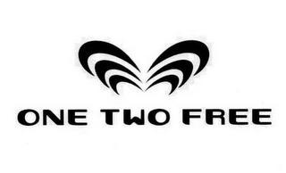 ONE TWO FREE logo