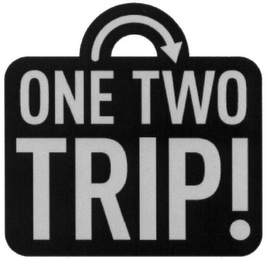 ONE TWO TRIP! logo