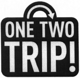 ONE TWO TRIP! logo