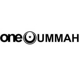 ONE UMMAH logo