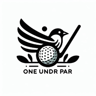 ONE UNDR PAR logo