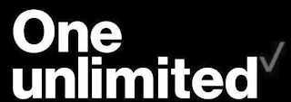 ONE UNLIMITED logo