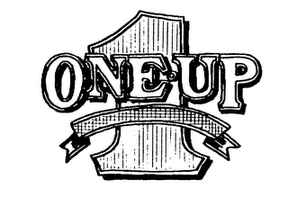 ONE-UP logo
