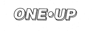 ONE UP logo
