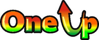 ONE-UP logo