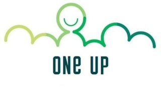ONE UP logo