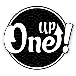 ONE UP! logo
