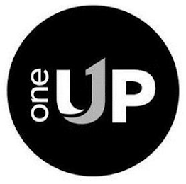 ONE UP logo
