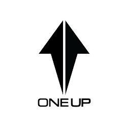 ONE UP logo