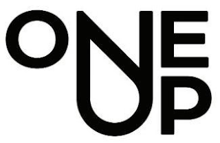 ONE UP logo