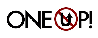 ONE UP! logo