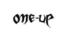 ONE-UP logo