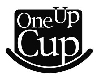 ONE UP CUP logo
