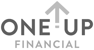 ONE UP FINANCIAL logo