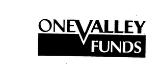 ONE VALLEY FUNDS logo