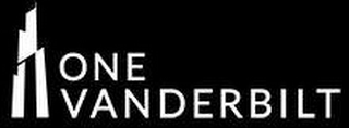 ONE VANDERBILT logo