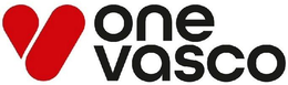 ONE VASCO logo