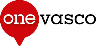 ONE VASCO logo