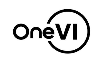 ONE VI logo