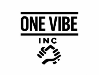 ONE VIBE INC logo