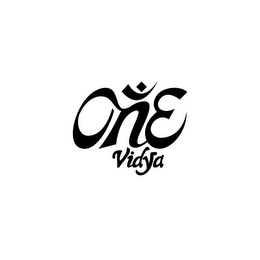 ONE VIDYA logo