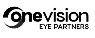 ONE VISION EYE PARTNERS logo