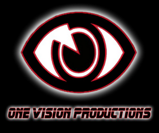 ONE VISION PRODUCTIONS logo