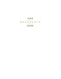 ONE WADSWORTH PARK logo