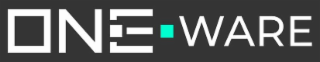 ONE WARE logo