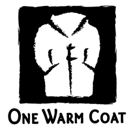 ONE WARM COAT logo