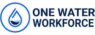 ONE WATER WORKFORCE logo