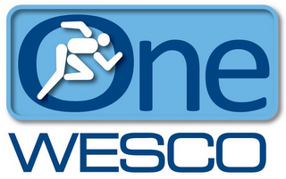 ONE WESCO logo