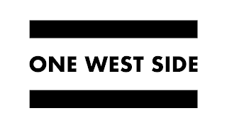 ONE WEST SIDE logo