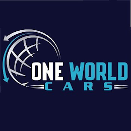 ONE WORLD CARS logo