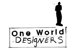 ONE WORLD DESIGNERS logo