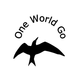 ONE WORLD GO logo