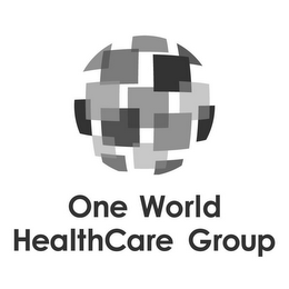 ONE WORLD HEALTHCARE GROUP logo